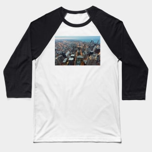 Chicago Baseball T-Shirt